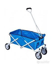 Carrello da spiaggia "Adriatic"