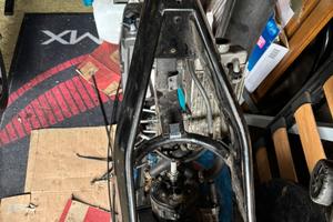 pezzi hm 50cc