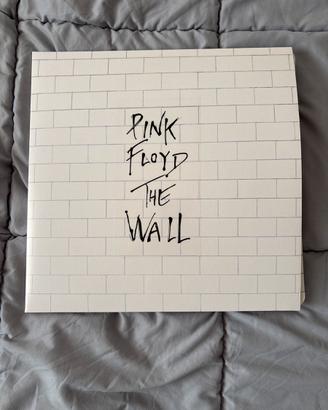 Vinile pink floyd album the wall