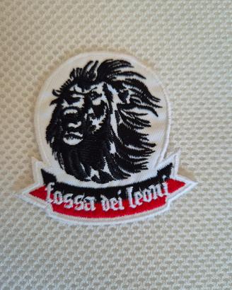 Écharpe Ultra AC Milan - Fossa Dei Leoni - Vintage