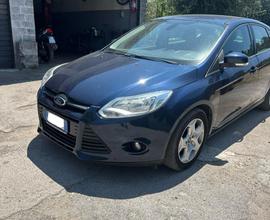 FORD Focus 3ª serie - 2013