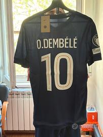 O. Dembélé