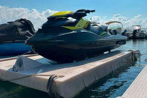 sea doo rxp 260