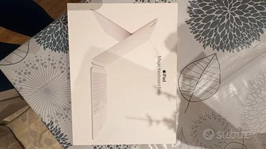 Apple Magic Keyboard