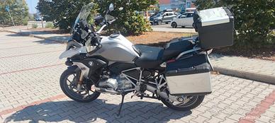 BMW 1200gs