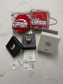 Orologio vintage Tissot T-Touch nuovo