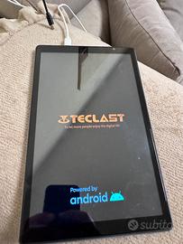 Tablet teclast P25T