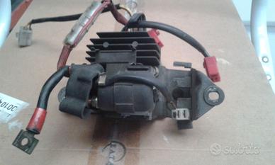 Ricambi Honda CX 500