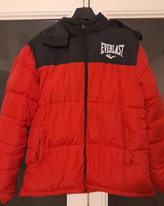 piumino everlast