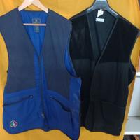 Smanicati da poligono e/o caccia