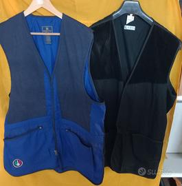 Smanicati da poligono e/o caccia