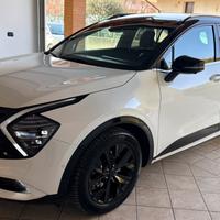 SPORTAGE NQ5 IBRIDA 230CV