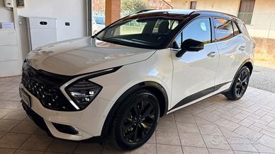 SPORTAGE NQ5 IBRIDA 230CV