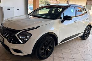 SPORTAGE NQ5 IBRIDA 230CV