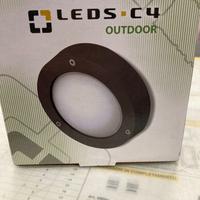Applique in alluminio LEDS-C4 LED 059681Z5B8