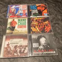 CD SKA - ALTERNATIVE ROCK