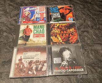 CD SKA - ALTERNATIVE ROCK