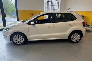 Volkswagen Polo 1.2 TDI DPF 5 p. Comfortline 10/20