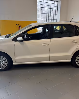 Volkswagen Polo 1.2 TDI DPF 5 p. Comfortline 10/20