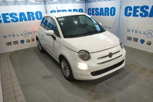 FIAT 500 1.2 Lounge 69cv