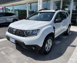 Dacia Duster 1.0 tce Comfort Eco-g 4x2 100cv ...