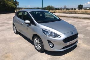 Ford Fiesta 1.5 EcoBlue 85 cv Titanium Navi