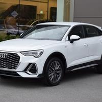 Audi Q3 40 TDI S line QUATTRO da 439 euro al ...