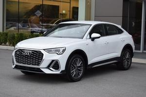 Audi Q3 40 TDI S line QUATTRO da 439 euro al ...