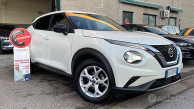 NISSAN JUKE 1.0 DIG-T DCT TEKNA 114CV - FULL LED, 