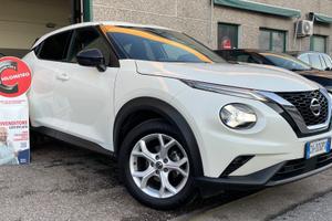 NISSAN JUKE 1.0 DIG-T DCT TEKNA 114CV - FULL LED, 