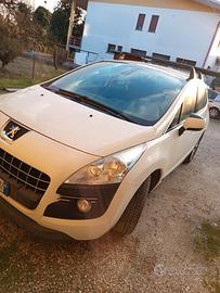 PEUGEOT 3008 1.6 DIESEL