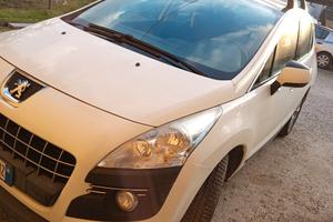 PEUGEOT 3008 1.6 DIESEL