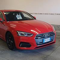 Audi A5 2.0 tdi sportback quattro 190cv cambio aut