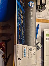 TONER HP ORIGINALE LASERJET 216A