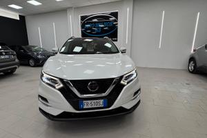 Nissan Qashqai 1.5 dCi Tekna+