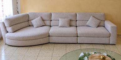 Divano PoltroneSofà