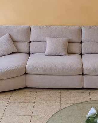 Divano PoltroneSofà