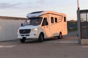 Camper Hymer Tramp 685