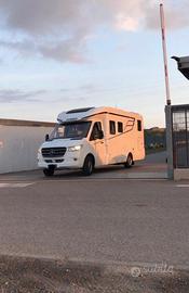 Camper Hymer Tramp 685