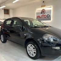 Fiat Punto 1.4 NATURAL POWER 57kw (METANO)