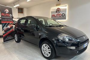 Fiat Punto 1.4 NATURAL POWER 57kw (METANO)
