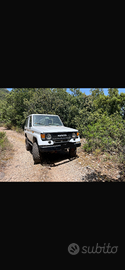 Toyota Land cruiser lj70