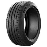 Gomme Michelin Pilot Sport 4 misura 205/45 ZR17,