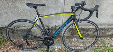 bici specialized tarmac sl4 sport 