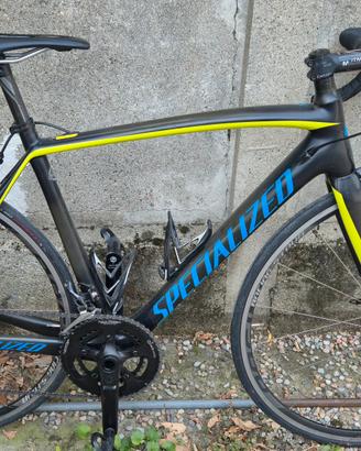bici specialized tarmac sl4 sport 
