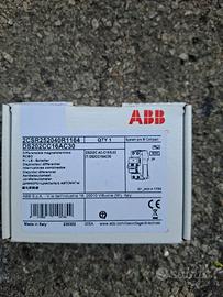 interruttore magnetotermico differenziale 