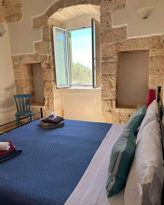 Villa a Ostuni Libera dal 22 Agosto