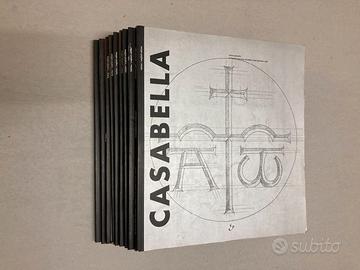 Casabella anno 1996