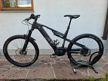 Ebike Raymon 