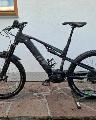 Ebike Raymon 